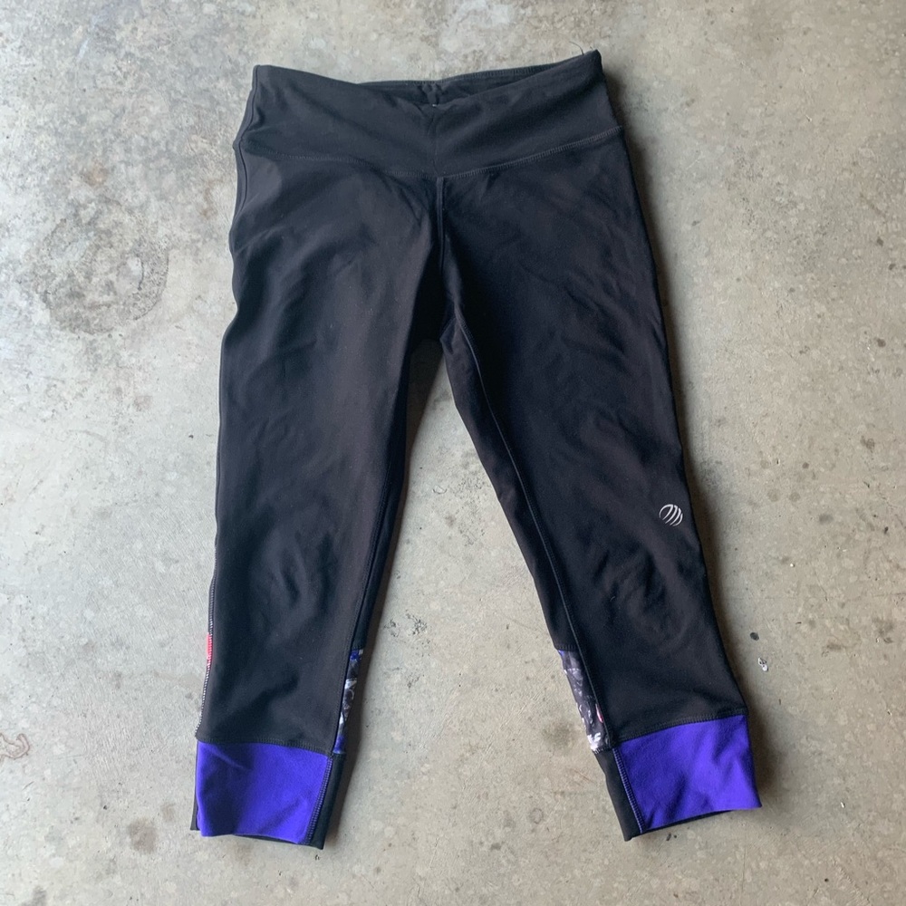 MPG leggings size XS